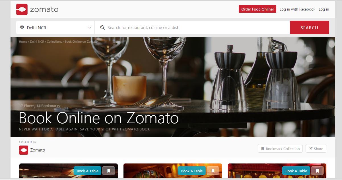 Zomato Breaks Even In India And Other Key Markets
