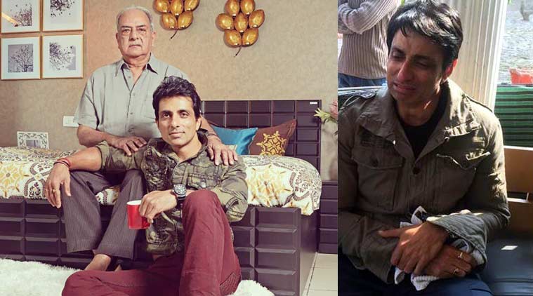 Sonu Soodâ€™s father passes away, actor says he is â€˜shatteredâ€™ - See more at: http://indianexpress.com/article/entertainment/bollywood/sonu-soods-father-passes-away-actor-says-he-is-shattered/#sthash.BROrqR6j.dpuf