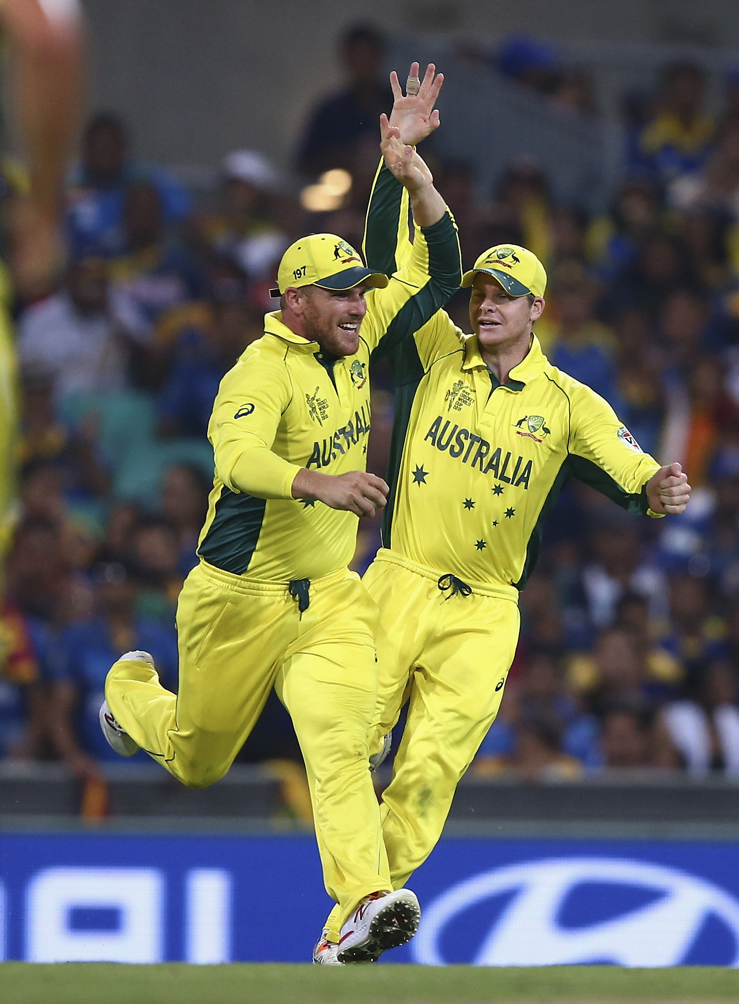 ICC World T20 2016: Steven Smith to lead Australia; Aaron Finch gets sacked