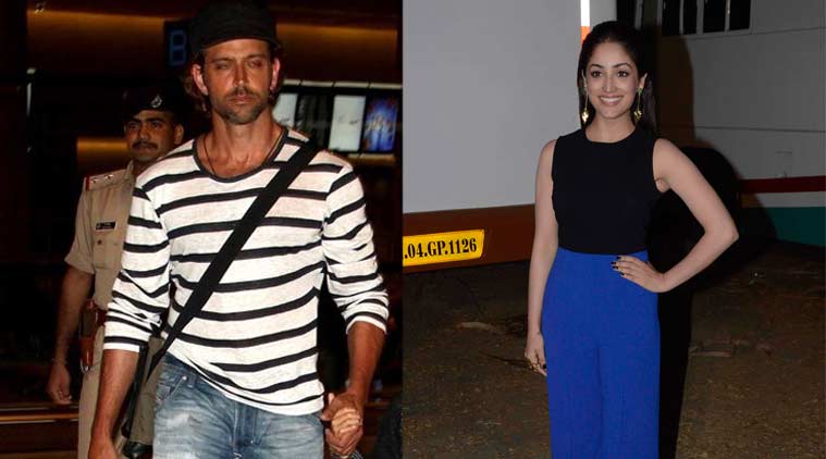Hrithik Roshan to romance Yami Gautam in Sanjay Guptaâ€™s Kaabil - See more at: http://indianexpress.com/article/entertainment/bollywood/hrithik-roshan-to-romance-yami-gautam-in-sanjay-guptas-kaabil/#sthash.zF1S6uIS.dpuf