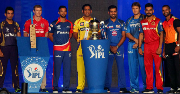 IPL 2016 teams and squads: Full list of IPL teams and squad details after IPL 9 auction