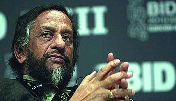 TERI Chief R K Pachauri Re-Appointed As Executive Vice Chairman Despite Charges Of Sexual Harassment