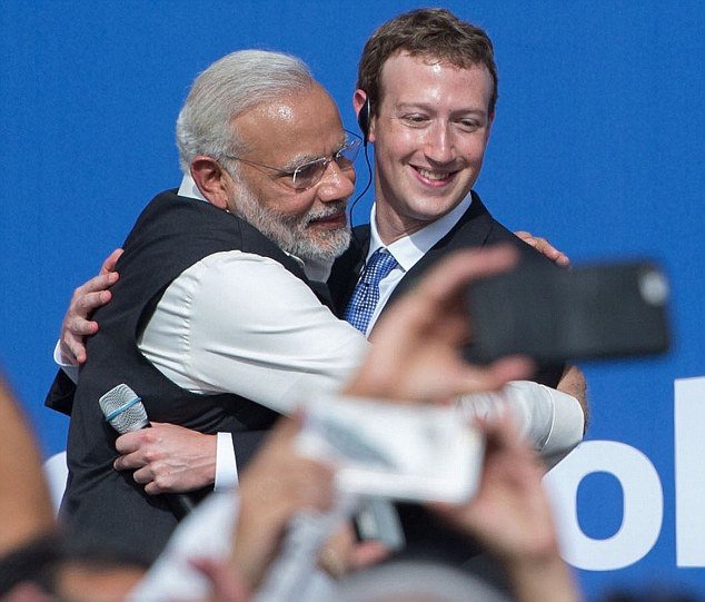 India Gave Facebookâ€™s Free Basics Some Serious Burn And This Is How World Media Reacted