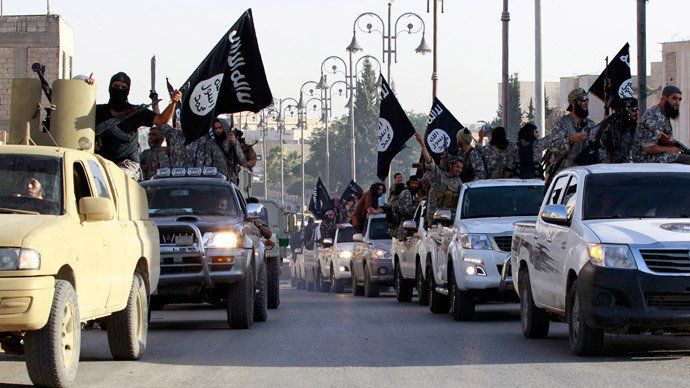 ISIS Gives Its Recruits A Pay Cut And Unhappy Terrorists Start Joining Rival Groups