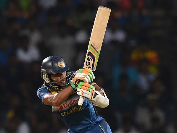 Sri Lanka Snap Indiaâ€™s T20 Winning Streak With Five-wicket Win Over Dhoniâ€™s Men
