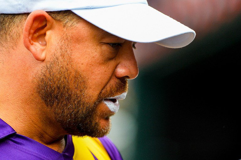 Could He Be Back? Big-hitter Andrew Symonds Thinks About Returning To Twenty20 Action