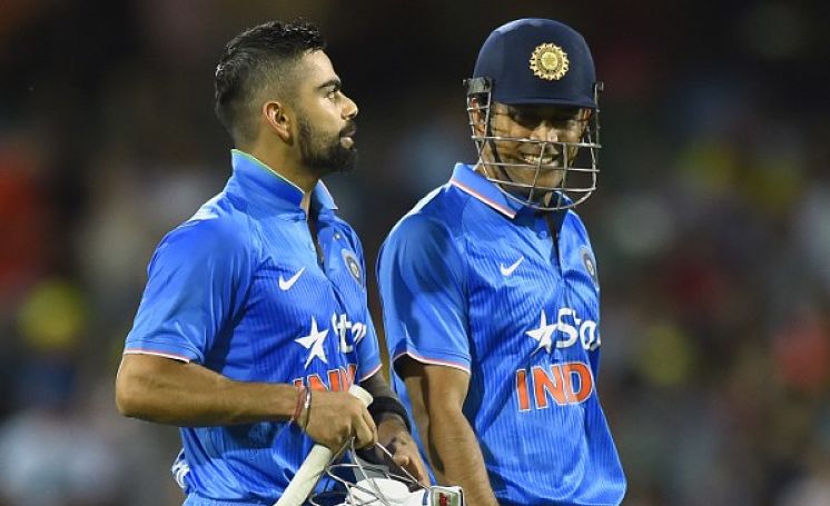 Three Lessons Dhoniâ€™s India Can Learn From Upset T20I Loss To Sri Lanka