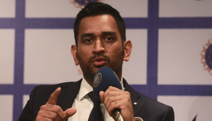 MS Dhoni threatens to file Rs 100-crore defamation case against Hindi daily for match-fixing allegations