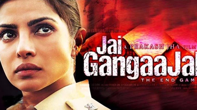 Jai Gangaajal was an amazing experience: Priyanka Chopra - See more at: http://indianexpress.com/article/entertainment/bollywood/priyanka-chopra-jai-gangaajal-amazing-experience/#sthash.4JpVHZVM.dpuf