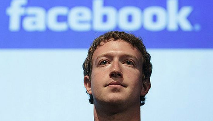 Deeply upsetting, says Mark Zuckerberg after Facebook official makes offensive remark on India