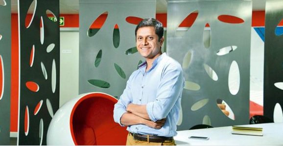 Myntra Founder Mukesh Bansal Has Quit Flipkart, To Venture Into Tech Space