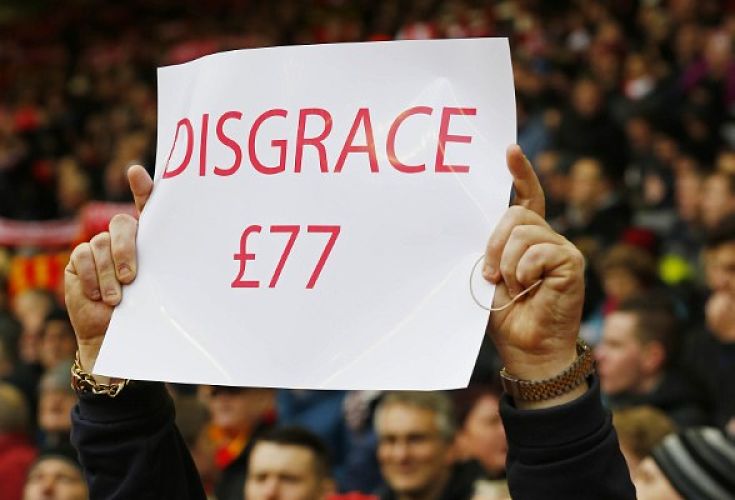 Hereâ€™s How Liverpool Fans Made Its Owners Ditch Plans To Raise Ticket Prices... And Say Sorry