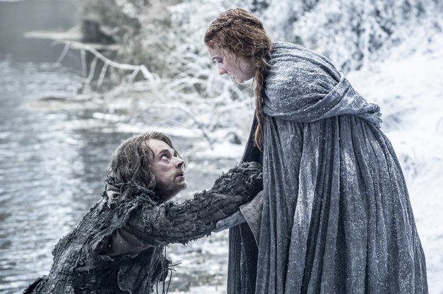 HBO Just Released 20 Game Of Thrones Season 6 Photos. We Canâ€™t Wait Another Month!