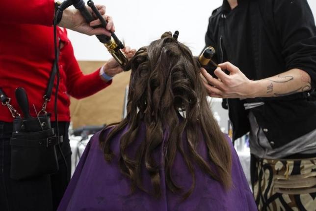 California Woman Tries To Shoot Her Stylist After A Botched Haircut