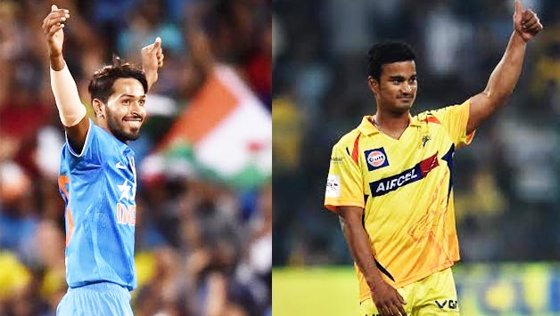 Hardik Pandya needs to grab the opportunity to stop Pawan Negi from replacing him