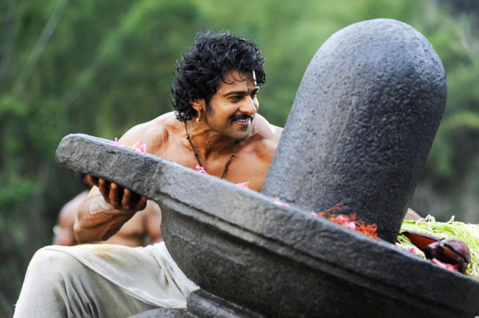 Baahubali to Flood Theatres in China With More Than 6000 Prints
