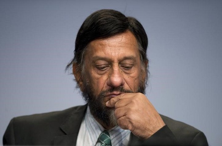 500-Page Police Chargesheet Says Pachauri Guilty Of Sexual Harassment, Stalking And Criminal Intimidation