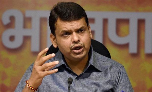 Fire At â€˜Make In Indiaâ€™ Opening Event In Mumbai, CM Fadnavis Orders Inquiry Into The Matter