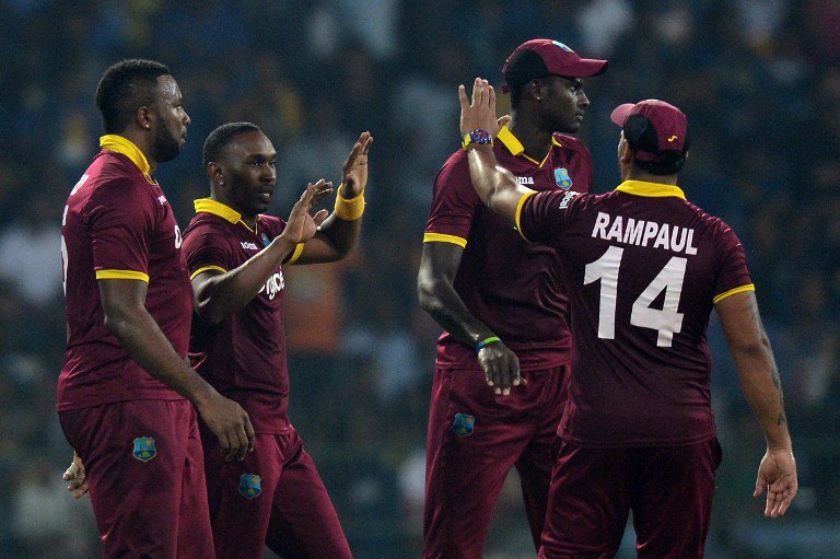Itâ€™s On! Pay Dispute Resolved, Chris Gayle And Company To Participate In World T20