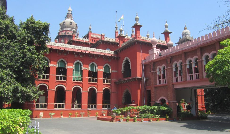 Madras HC Judge Stays Supreme Courtâ€™s Order Transferring Him