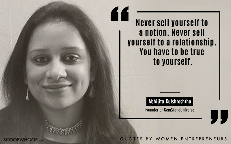 12 Amazing Quotes By Women Entrepreneurs Of India To Inspire You To Beat The Odds