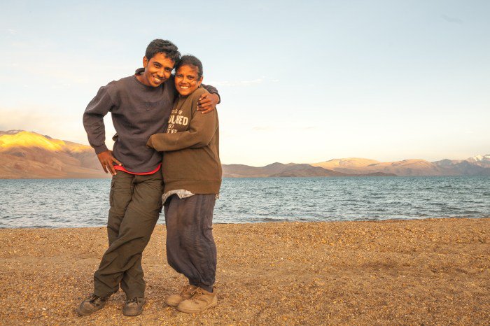 This Indian Couple Got Featured On Nat Geo For Living Their Dream & Setting Unrealistic Travel Goals