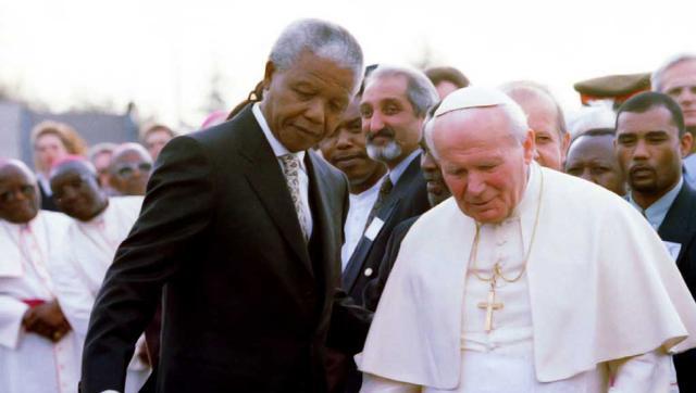 Pope John Paul II Had Intense Friendship With Married Woman: BBC