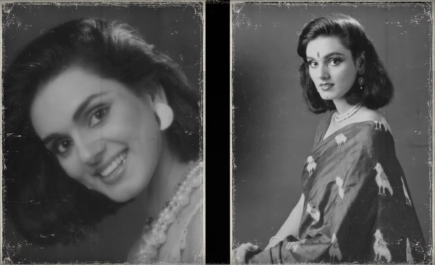Listening To The Last Flight Announcement By Neerja Bhanot Before She Was Killed Will Break Your Heart