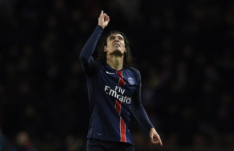 Champions League: PSGâ€™s Cavani Comes Off The Bench To Snatch Late Winner Against Chelsea