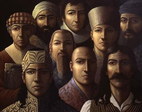 Do You Know About The 9 Unknown Men Of Ashoka And Their Secret Society?