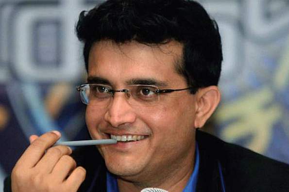 Sourav Ganguly given clean chit in conflict of interest case
