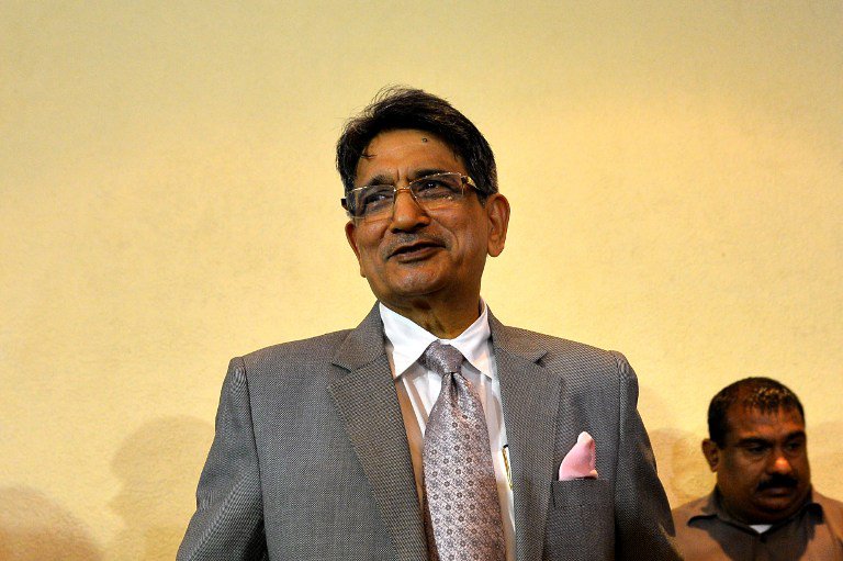 After CAB, Even DDCA Refuse To Implement Lodha Panel Recommendations In Full