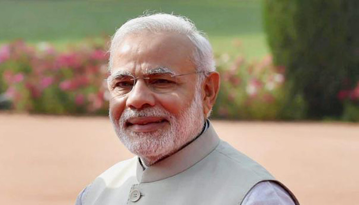 Narendra Modi nonetheless greatest prospect while PM, claims latest survey.