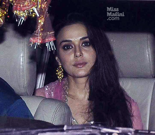 Preity Zintaâ€™s Wedding Is Going To Be An Amazing Affair With Two Very Different Ceremonies!