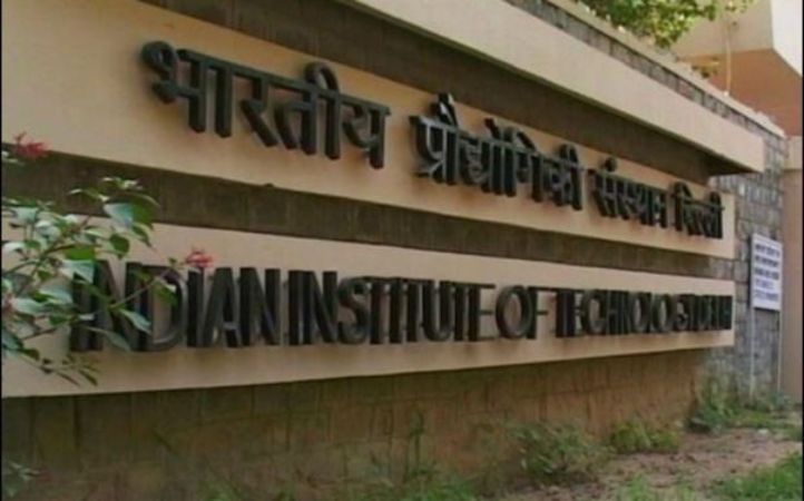 In JNU Row, IIT Bombay Faculty Says State Should Not Dictate Meaning Of Nationalism