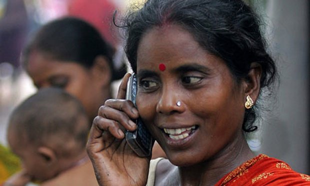 Thereâ€™s Any Small town Within Gujarat Containing Restricted Mobile phones Pertaining to Single Girls.