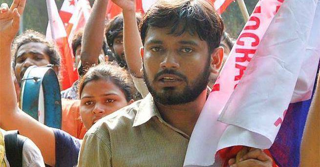 Kanhaiyaâ€™s Appeal Was Dictated By Cops, Says National Human Rights Panel