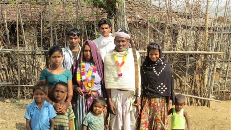 In This Indian Village, Men and Women Can Live In Even If They Arent Married and Nobody Judges Them
