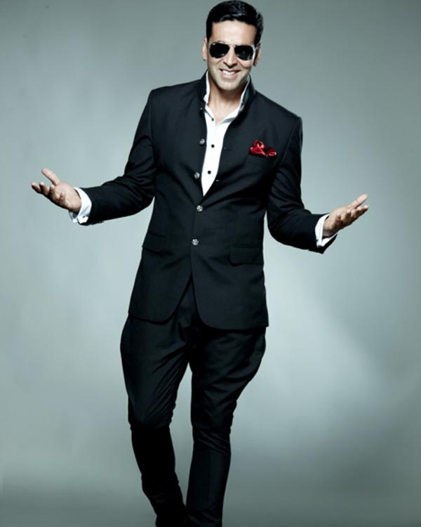 Akshay Kumar to start shooting for Oh My God sequel next year!