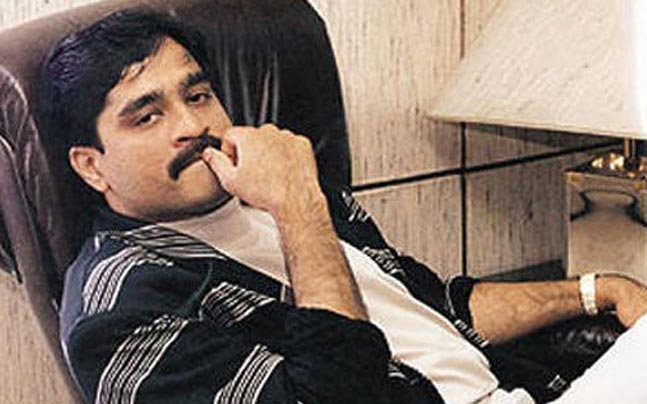 Uncle Dawood Ibrahim â€˜Embarrassedâ€™ After Nephew Caught In US For Narco-Terrorism