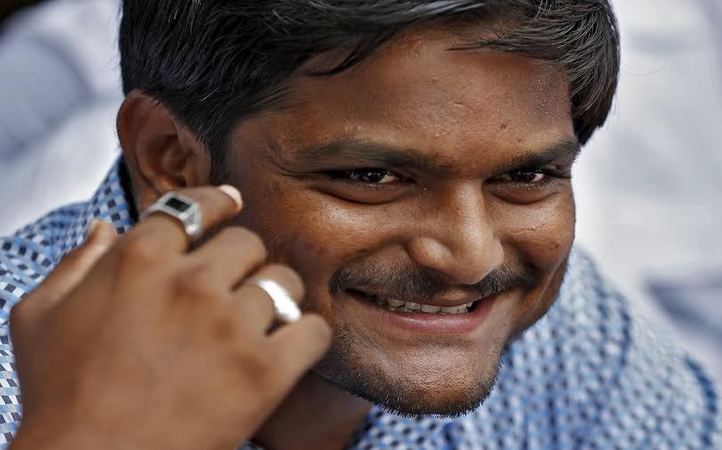 Hardik Patel Admitted To Hospital On Third Day Of His Indefinite Fast