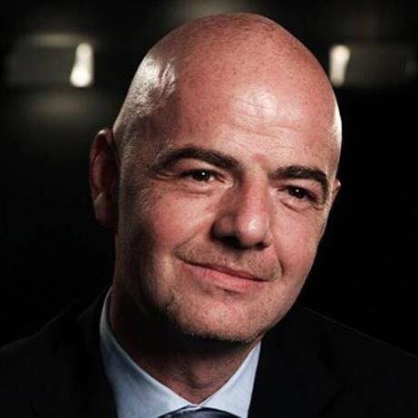 By Champs Little league Emcee For you to FIFA Prez: Infantinoâ€™s Path to Becoming Basketball Best Puppy.