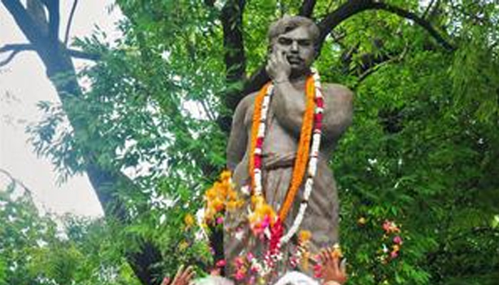 Chandra Shekhar Azad: Know more about the freedom fighter