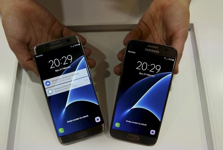 Samsung Launch Flagship Devices S7 And S7 Edge: Hereâ€™s All You Need To Know