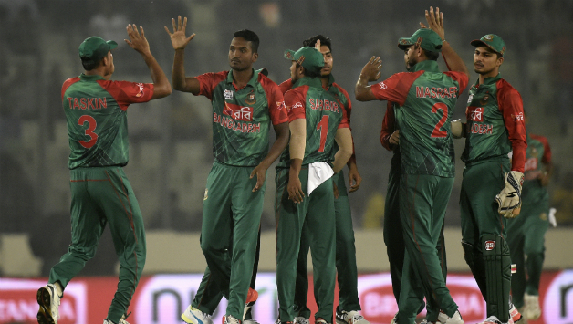 Bangladesh vs UAE, Asia Cup T20 2016, Match 3 at Dhaka: Mohammad Mithunâ€™s 47, Mahmudullahâ€™s 2-5, and other highlights