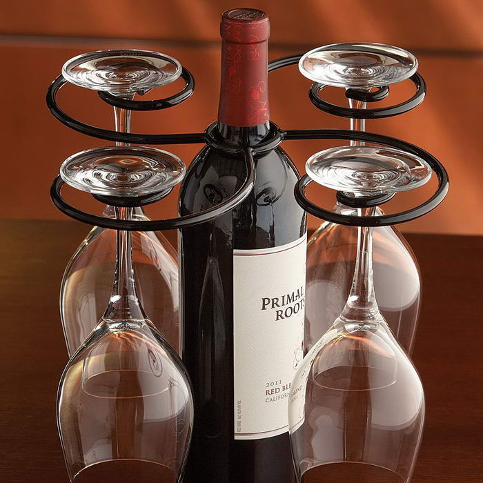10 MOST CREATIVE GIFT IDEAS FOR WINE LOVERS