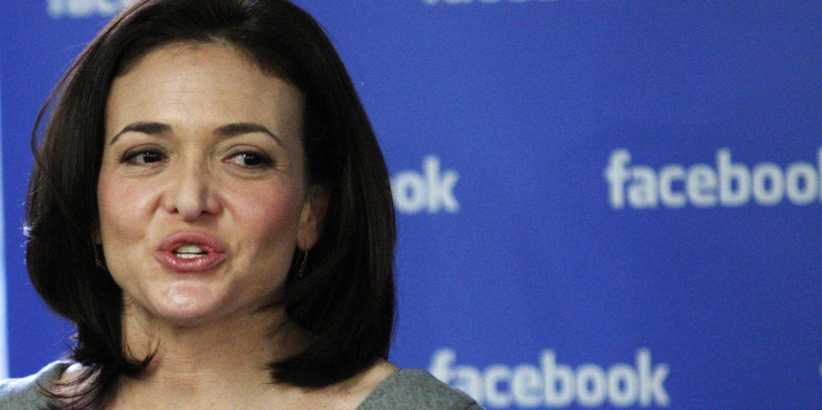 Facebooks Sheryl Sandberg Believes This Indian Ad Is One Of The Most Powerful Shes Ever Seen
