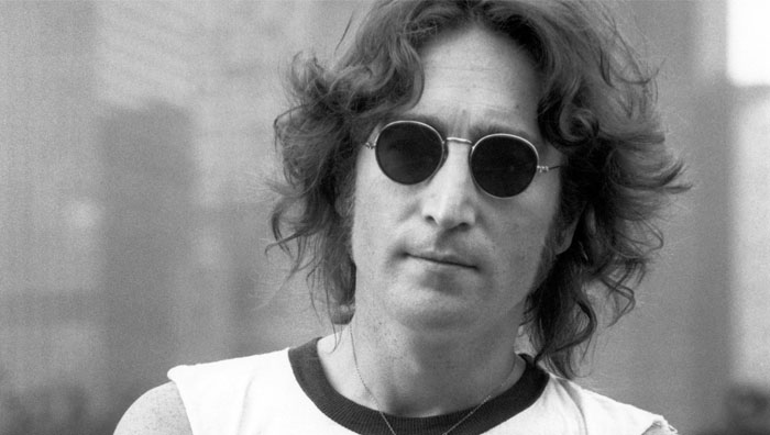 A 50-Year-Old Lock Of John Lennonâ€™s Hair Sold For $35,000 At A US Auction