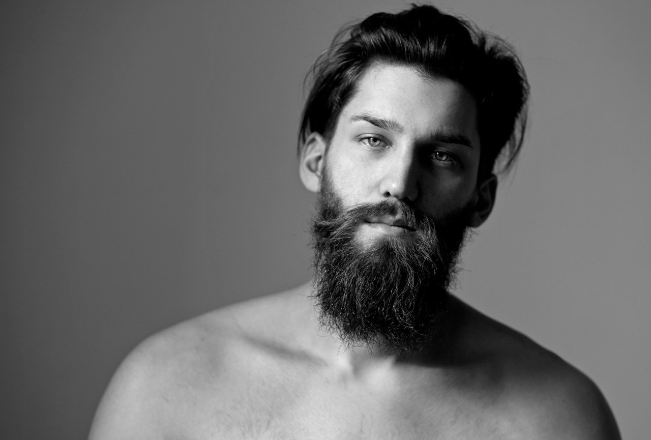 Youâ€™ll Want To Grow A Beard After Reading These Amazing Benefits Of Having One