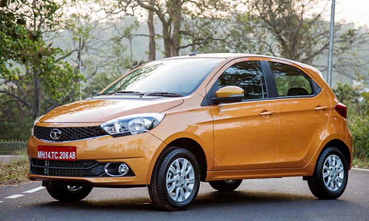 Tata Motors Has Picked A New Name For Its Hatchback Earlier Known As Zica